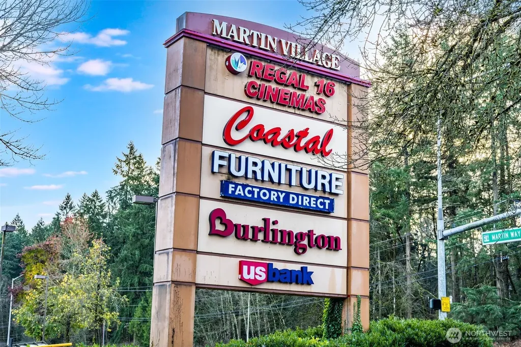 5580 Martin Way E Lacey WA 98516