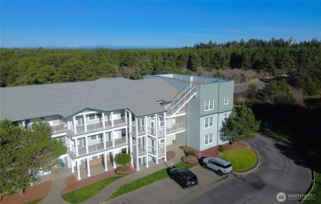 1600 W Ocean Avenue Westport WA 98595
