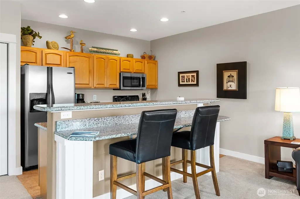 1600 W Ocean Avenue Westport WA 98595