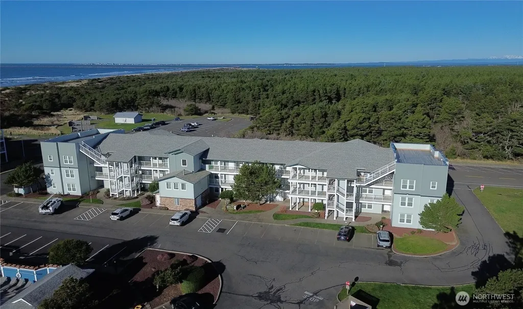 1600 W Ocean Avenue Westport WA 98595