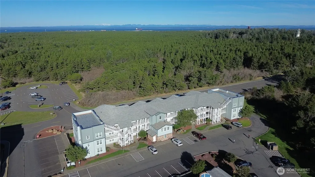 1600 W Ocean Avenue Westport WA 98595