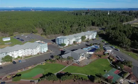 1600 W Ocean Avenue Westport WA 98595
