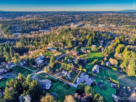 16414 104th Avenue NE Bothell WA 98011