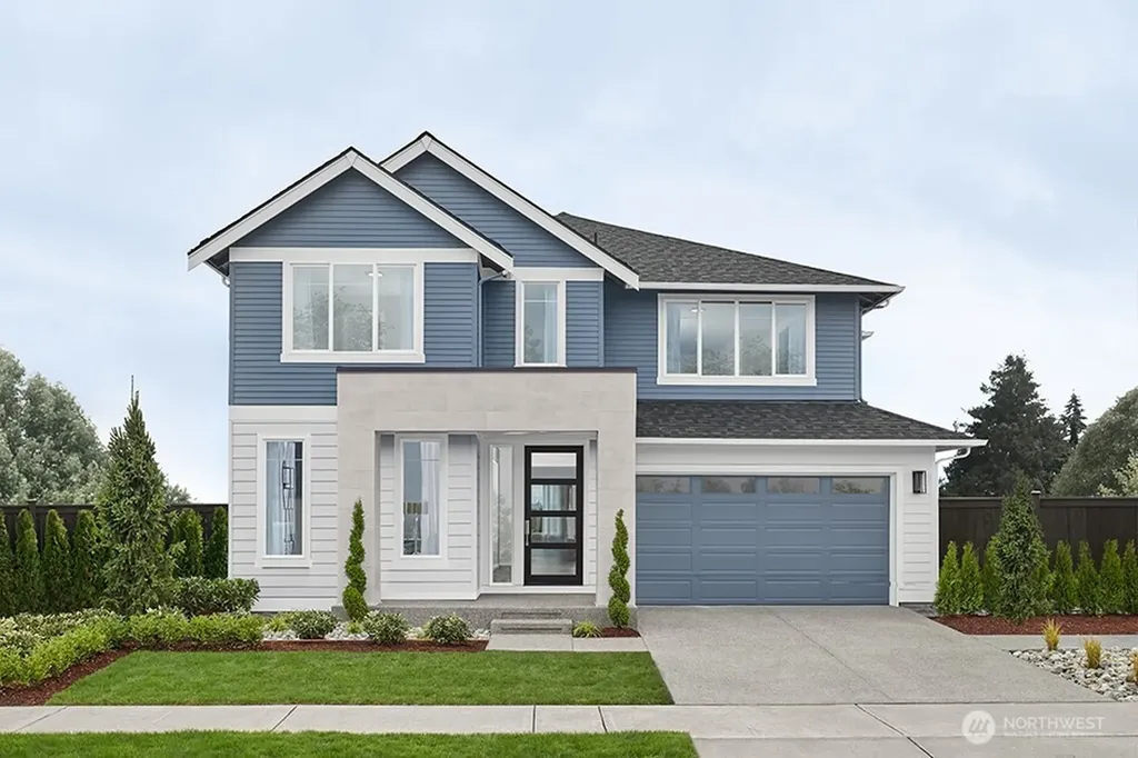 4014 199th Place SE Bothell WA 98012