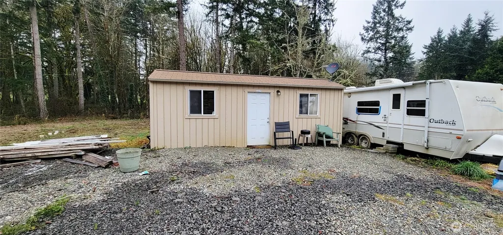 8029 Jenni Street NE Olympia WA 98506