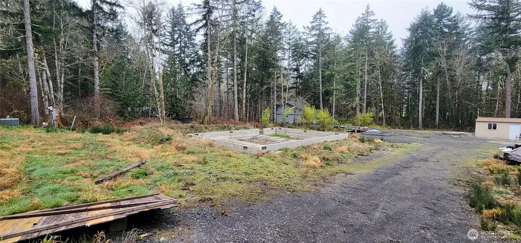 8029 Jenni Street NE Olympia WA 98506