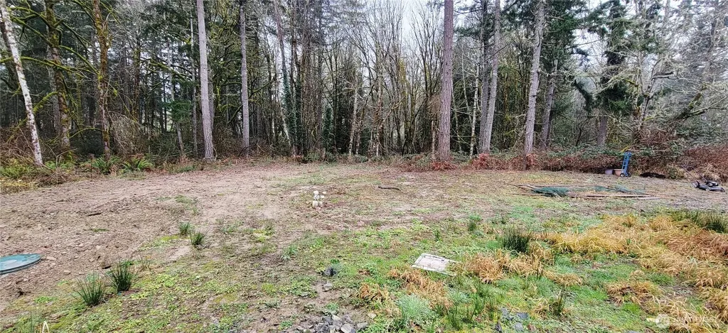 8029 Jenni Street NE Olympia WA 98506