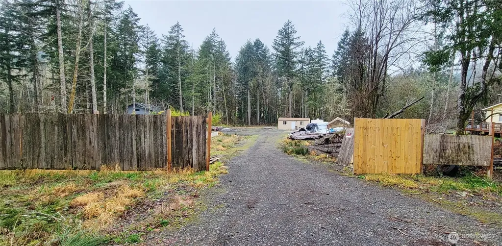 8029 Jenni Street NE Olympia WA 98506