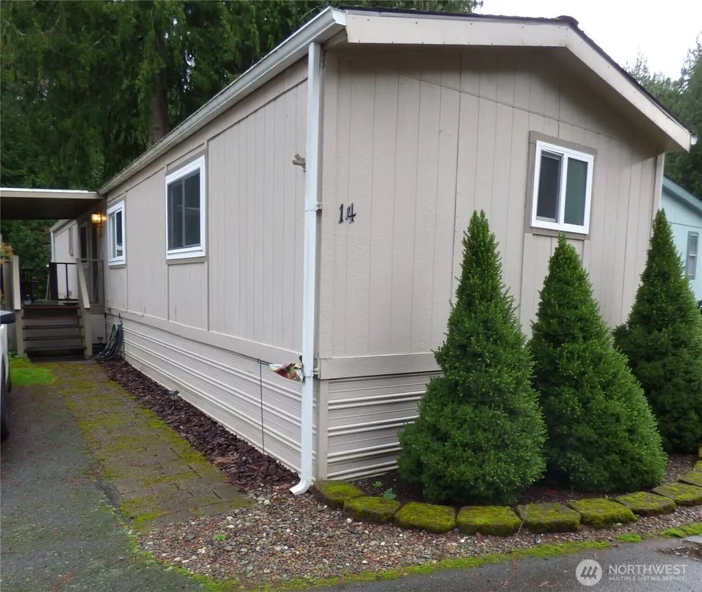 23800 SE Tiger Mountain Road Issaquah WA 98027