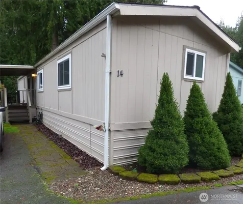 23800 SE Tiger Mountain Road Issaquah WA 98027