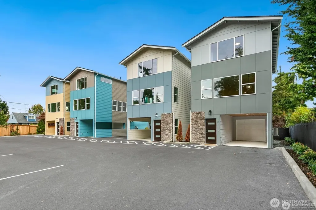 12105 E Gibson Road Everett WA 98204