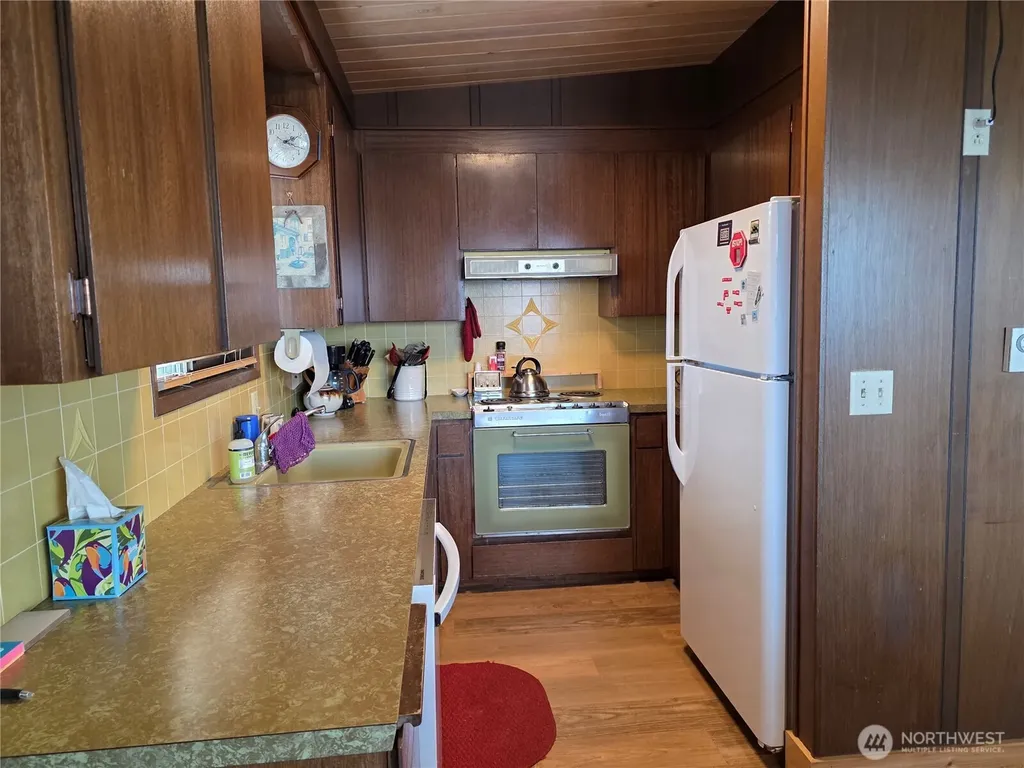 1577 Country Club Drive Camano Island WA 98282