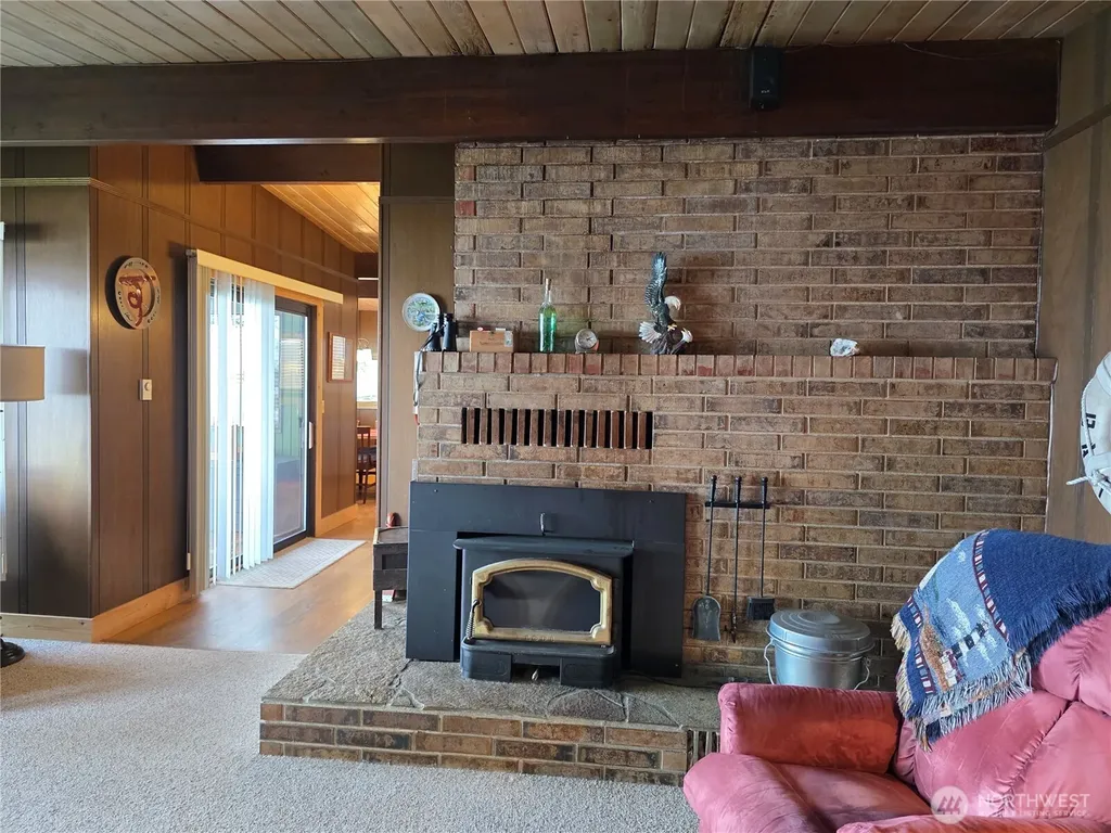 1577 Country Club Drive Camano Island WA 98282