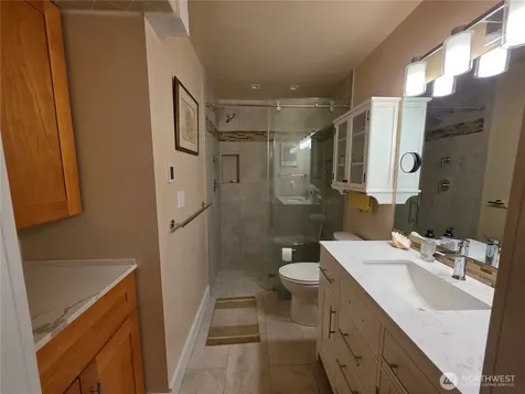 1577 Country Club Drive Camano Island WA 98282