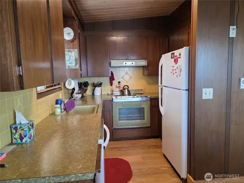 1577 Country Club Drive Camano Island WA 98282