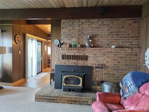 1577 Country Club Drive Camano Island WA 98282