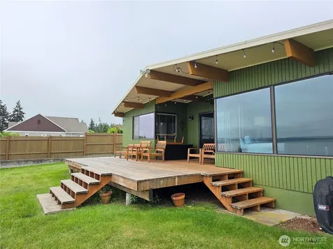 1577 Country Club Drive Camano Island WA 98282