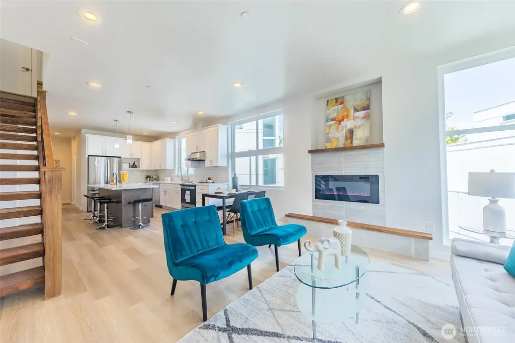 1015 Sturgus Avenue S Seattle WA 98144