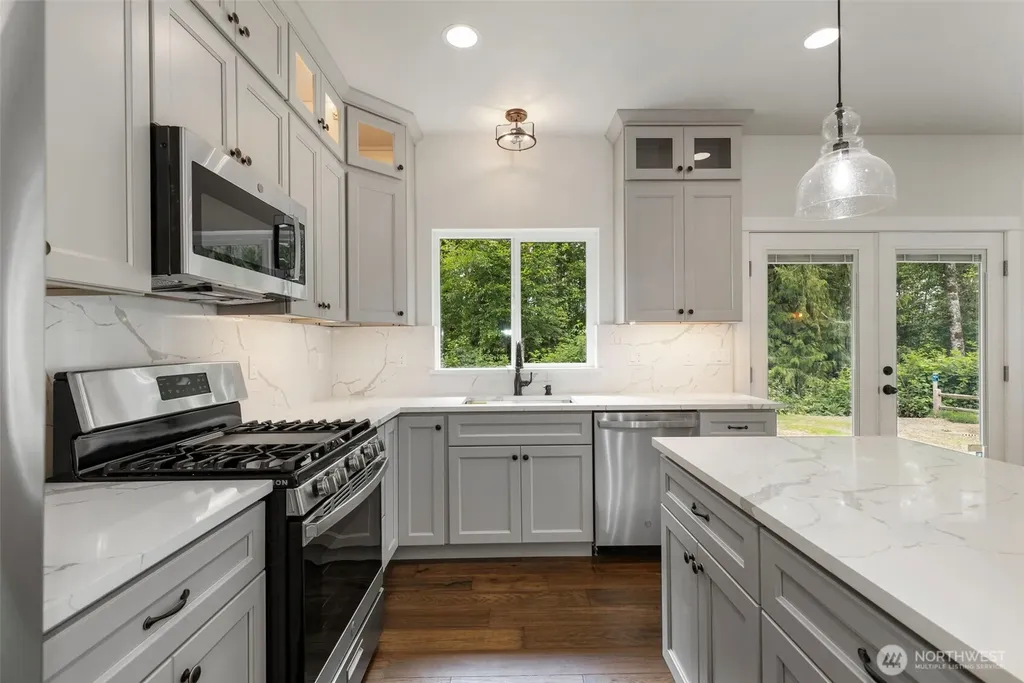 36651 Tamarack Drive NE Hansville WA 98340