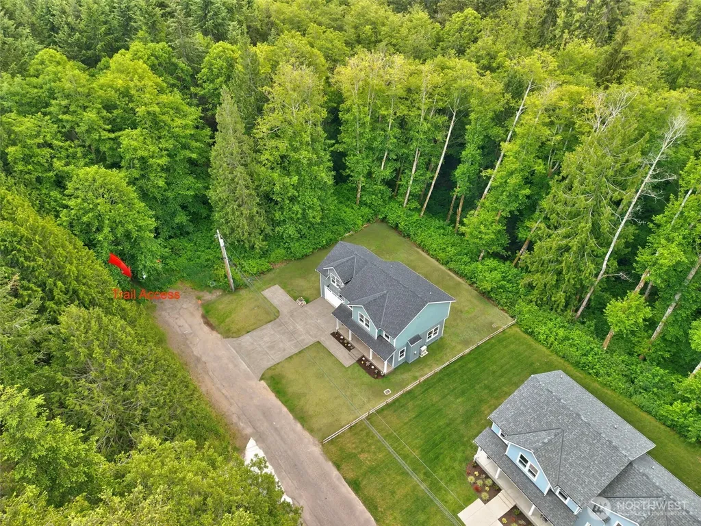 36651 Tamarack Drive NE Hansville WA 98340