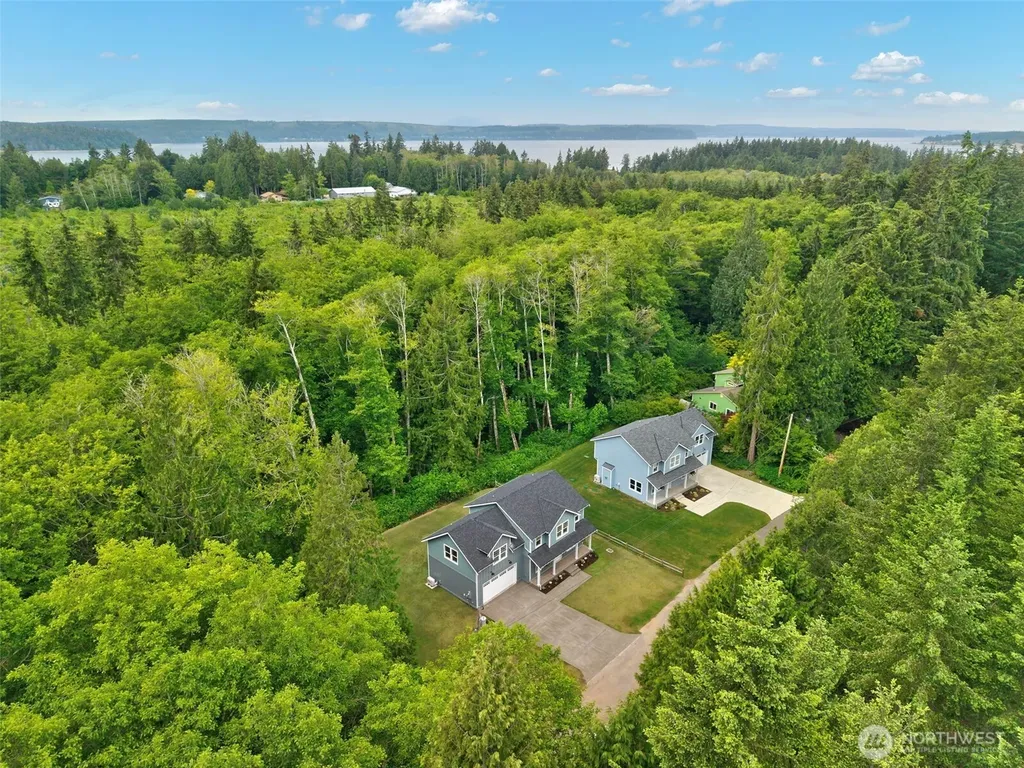 36651 Tamarack Drive NE Hansville WA 98340