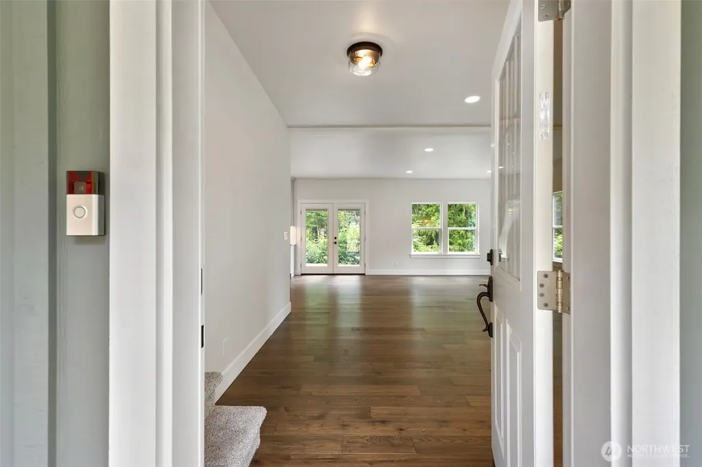 36651 Tamarack Drive NE Hansville WA 98340