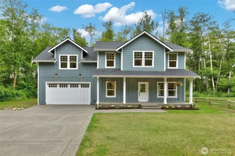 36651 Tamarack Drive NE Hansville WA 98340