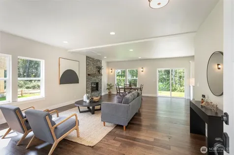 36651 Tamarack Drive NE Hansville WA 98340