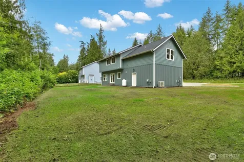 36651 Tamarack Drive NE Hansville WA 98340