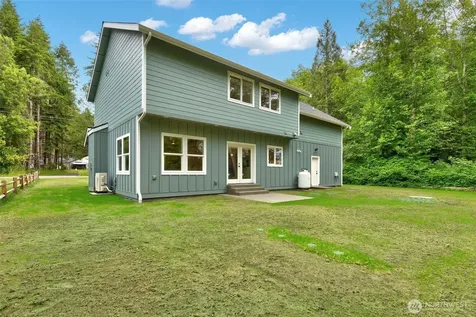 36651 Tamarack Drive NE Hansville WA 98340