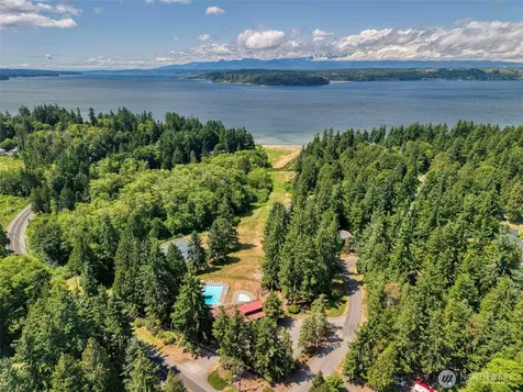36651 Tamarack Drive NE Hansville WA 98340