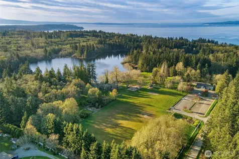 36651 Tamarack Drive NE Hansville WA 98340