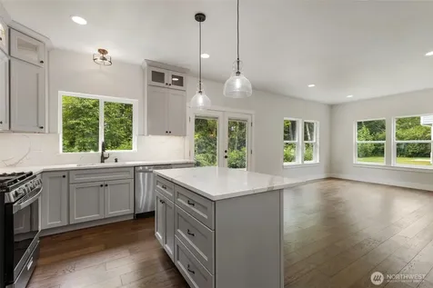 36651 Tamarack Drive NE Hansville WA 98340