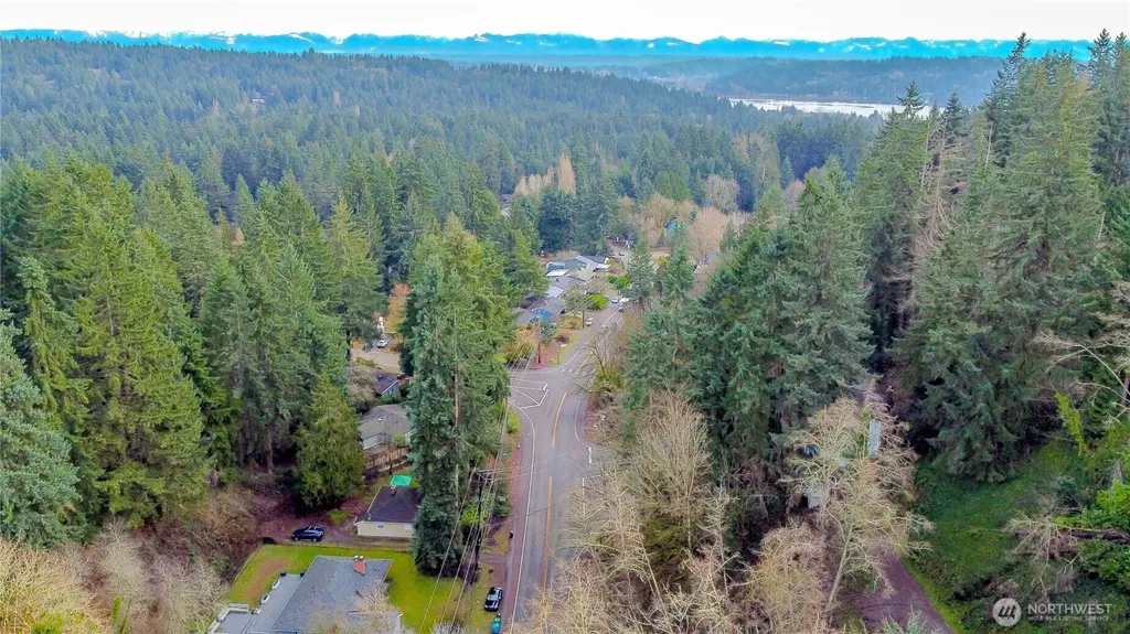 2415 NE 178th Street Shoreline WA 98155