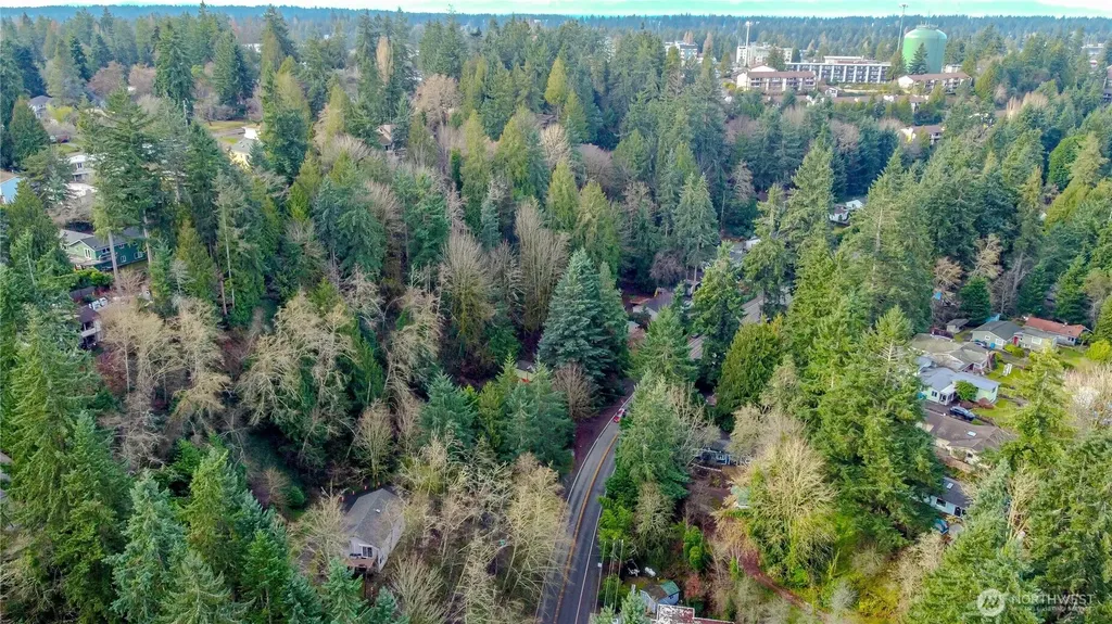 2415 NE 178th Street Shoreline WA 98155