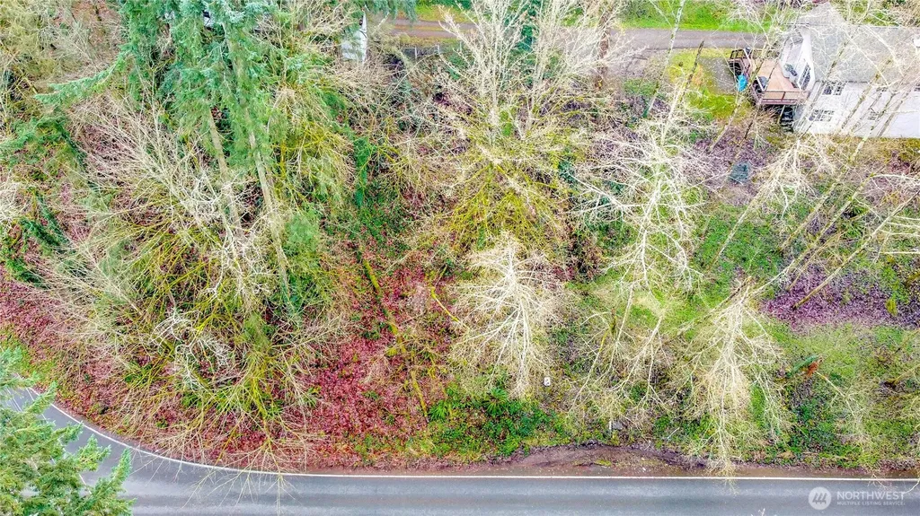 2415 NE 178th Street Shoreline WA 98155