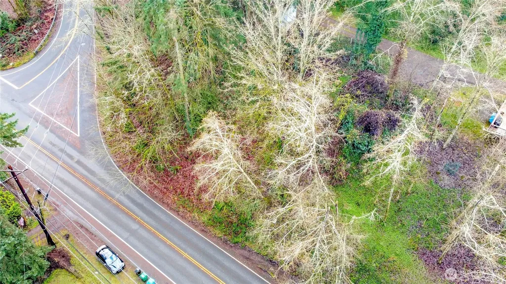 2415 NE 178th Street Shoreline WA 98155