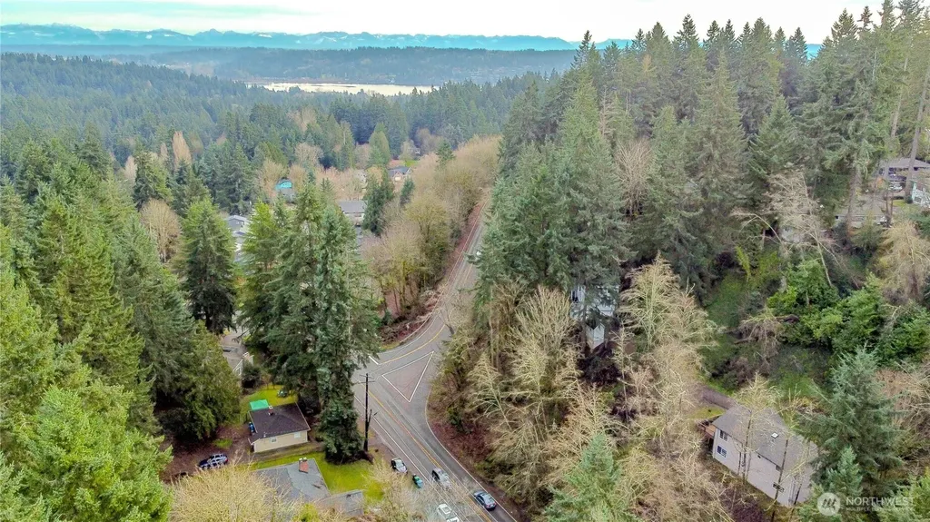 2415 NE 178th Street Shoreline WA 98155
