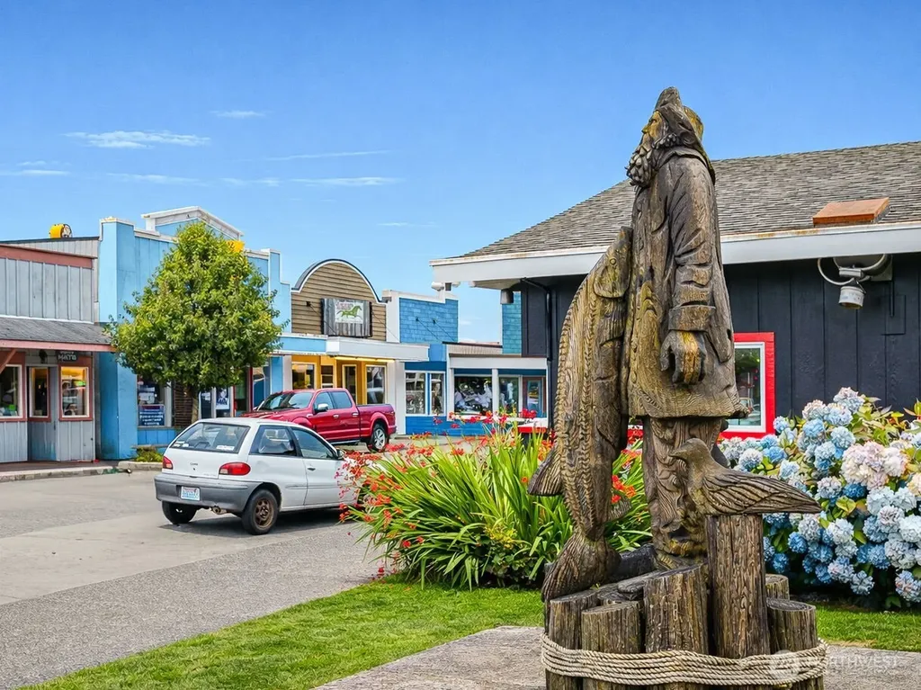 0 7th Street SW Long Beach WA 98631