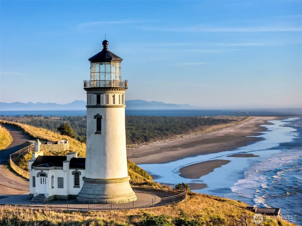 0 7th Street SW Long Beach WA 98631