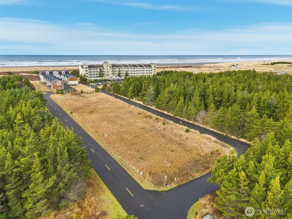 0 7th Street SW Long Beach WA 98631