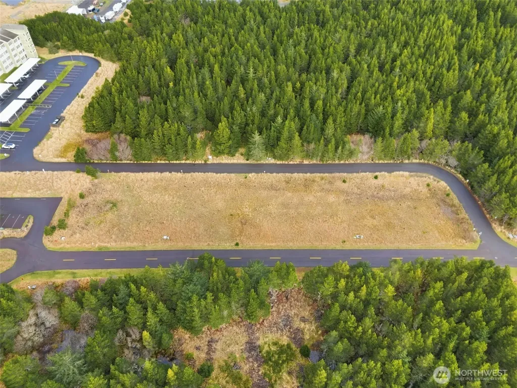 0 7th Street SW Long Beach WA 98631
