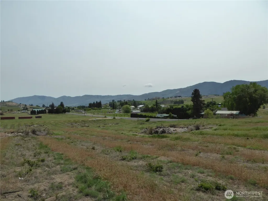 5 Roses View Lane Manson WA 98831