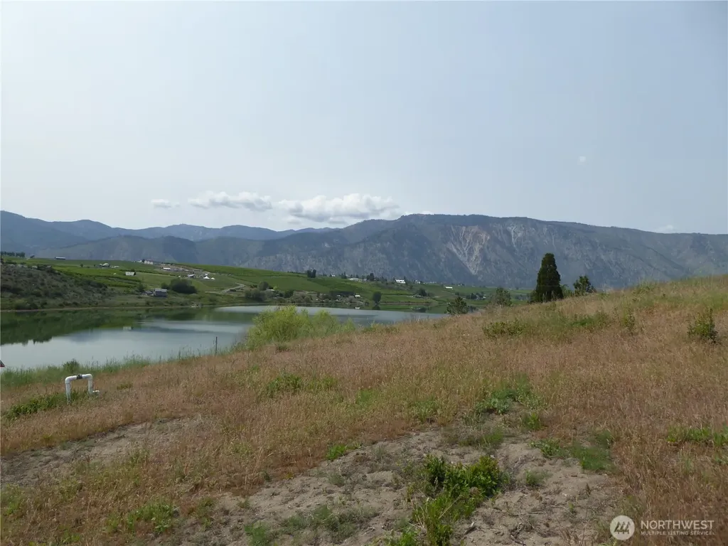 5 Roses View Lane Manson WA 98831