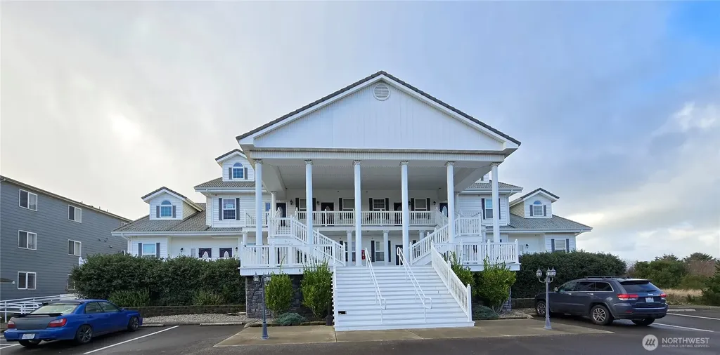855 Ocean Shores Boulevard Ocean Shores WA 98569