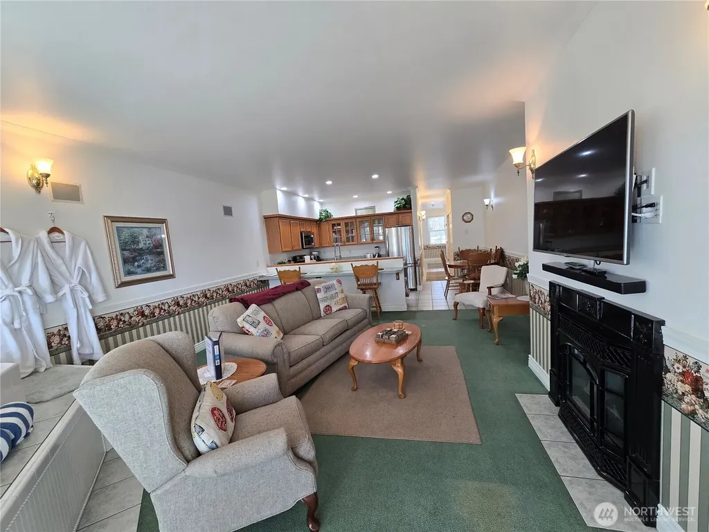 855 Ocean Shores Boulevard Ocean Shores WA 98569