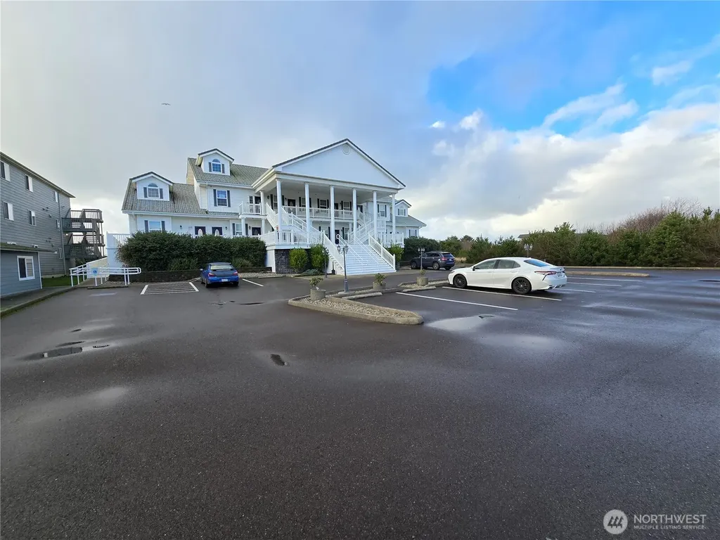 855 Ocean Shores Boulevard Ocean Shores WA 98569