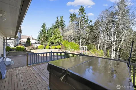 844 Holbeck Drive Camano Island WA 98282