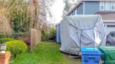 3238 NE 100th Street Seattle WA 98125