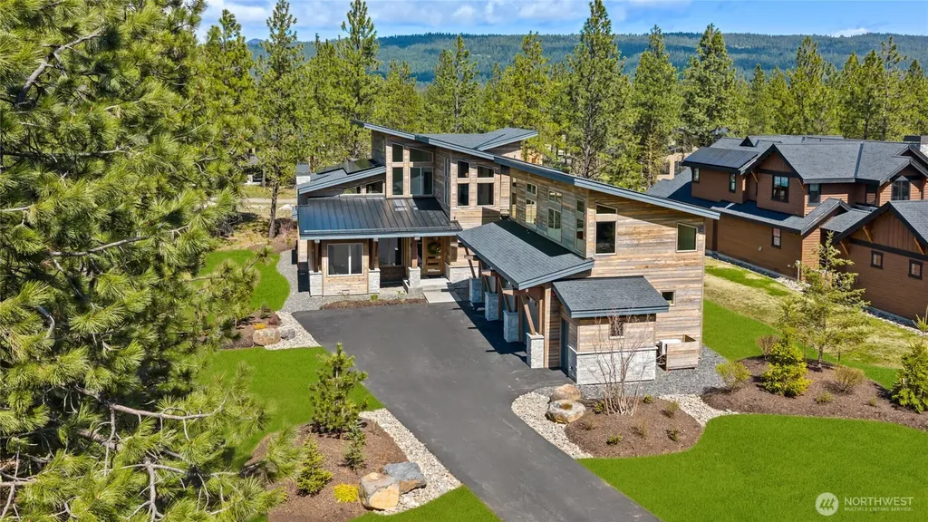 391 Southern Star Lane Cle Elum WA 98922